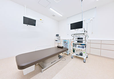 処置室
