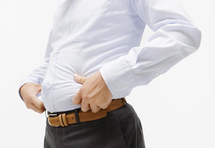 生活習慣病イメージ画像