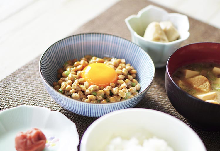 栄養指導イメージ画像